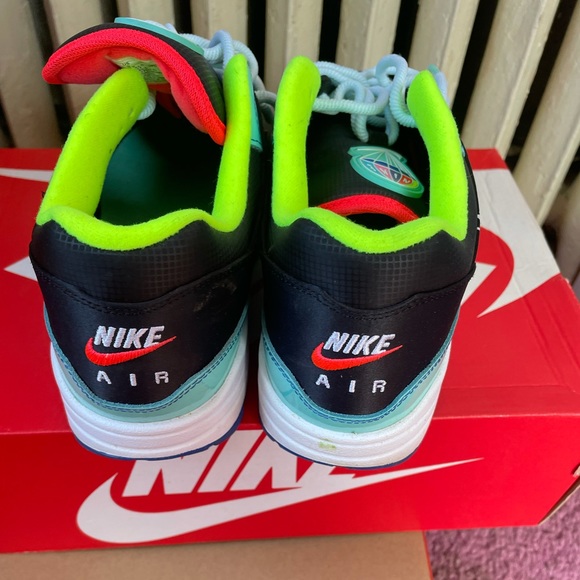 ALL USED SNEAKERS IN GOOD CONDITION main image 13